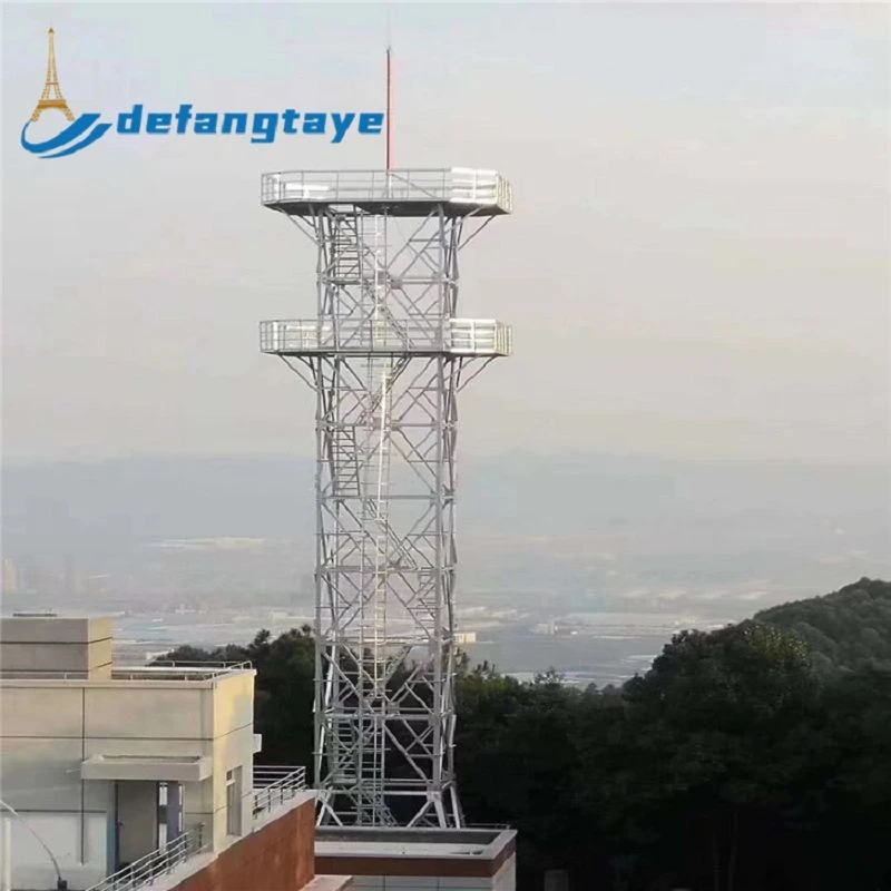Safety Tower high quality