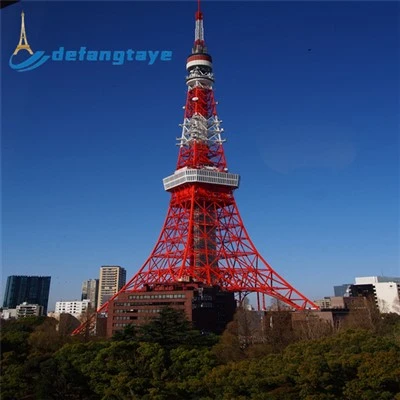 Torre de Rádio e Televisão